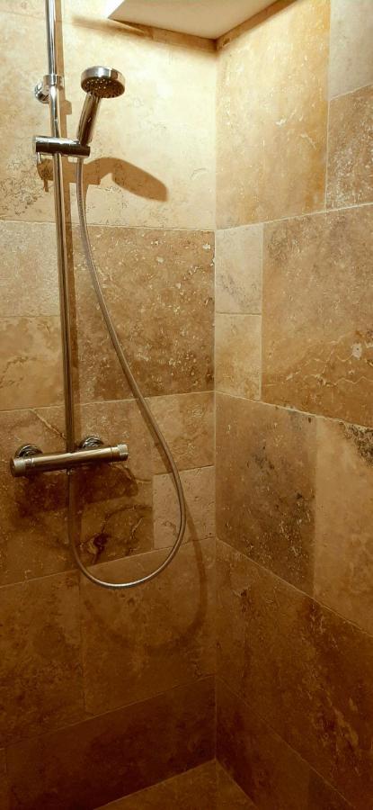 Apartament Mazille Les Trois Monts Zewnętrze zdjęcie