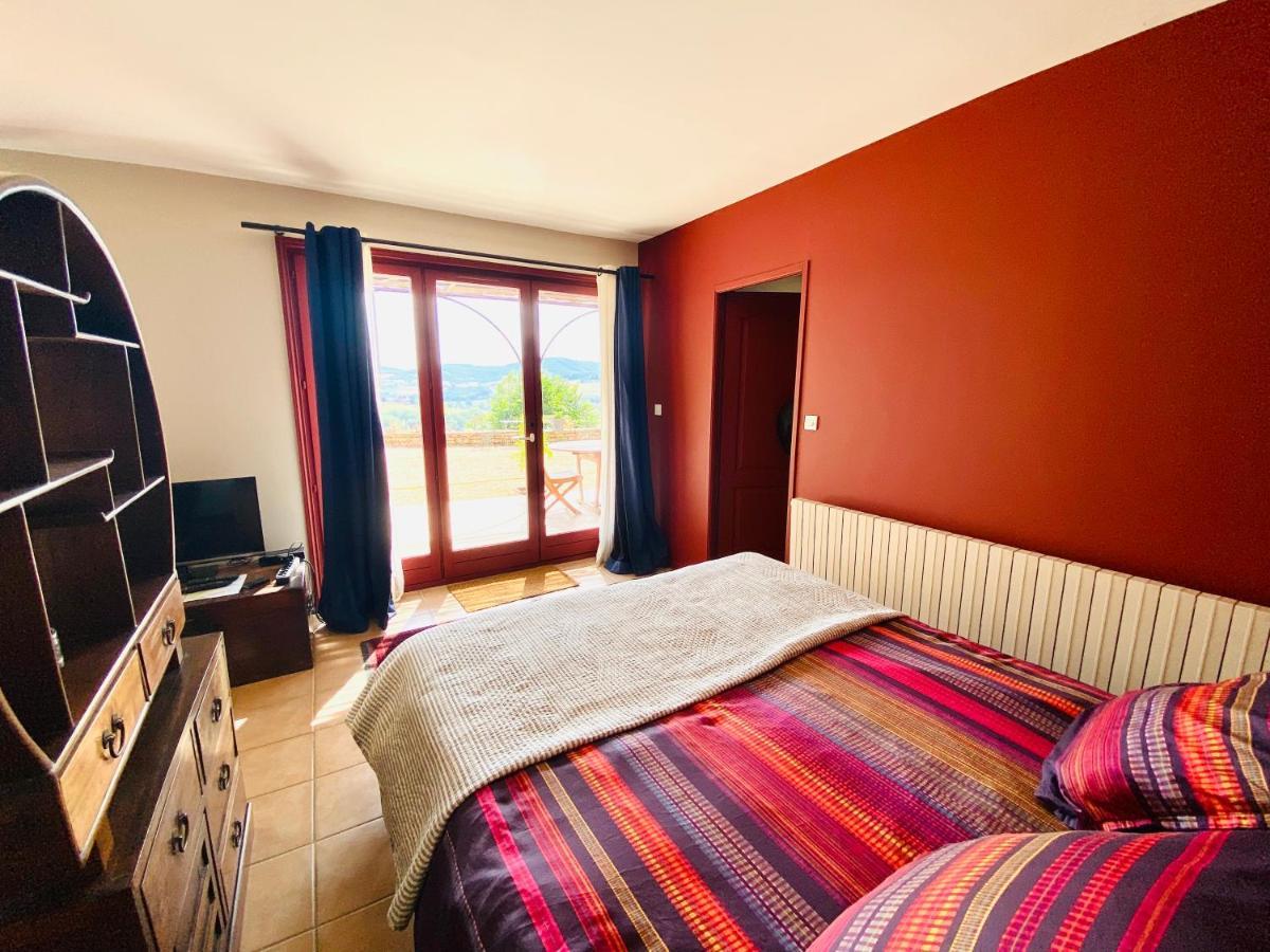 Apartament Mazille Les Trois Monts Zewnętrze zdjęcie